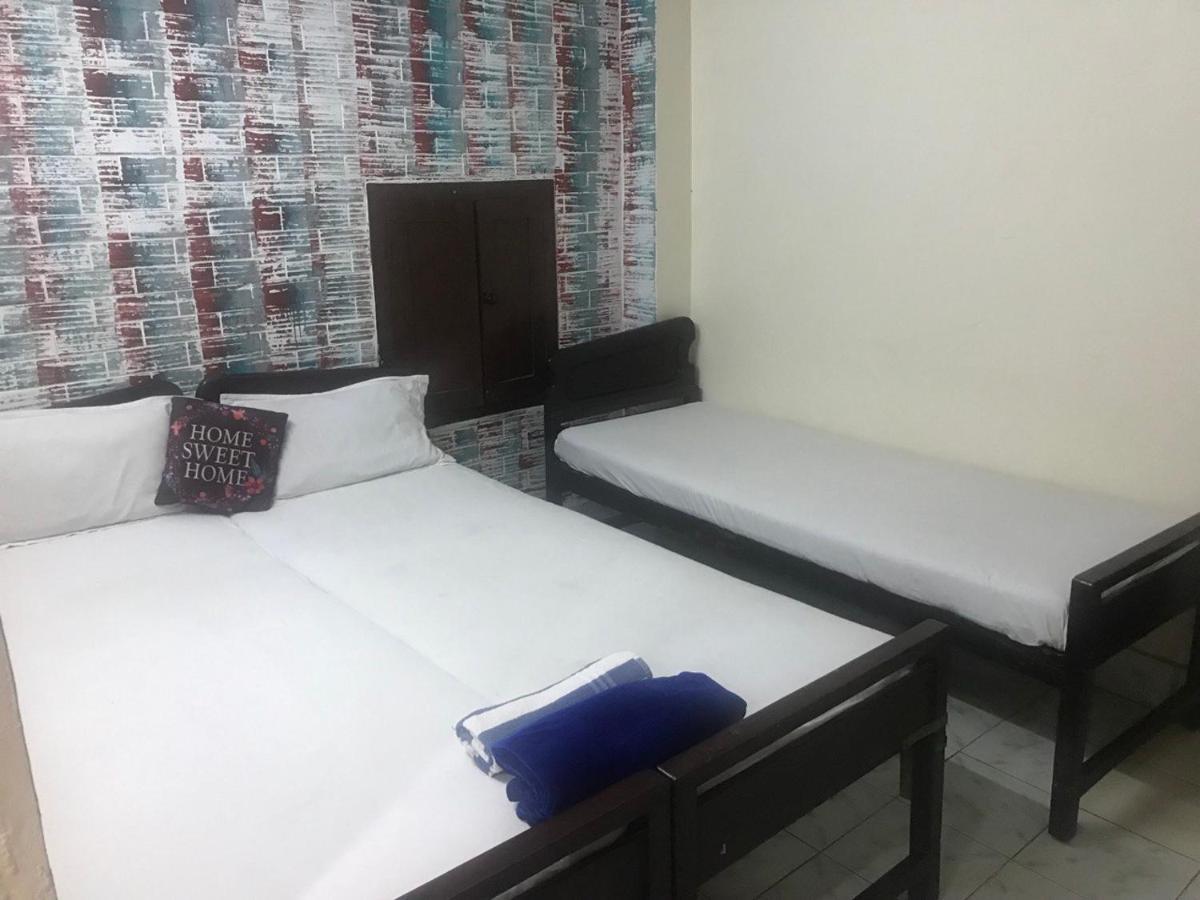 B Hostel Fort Kochi Eksteriør billede