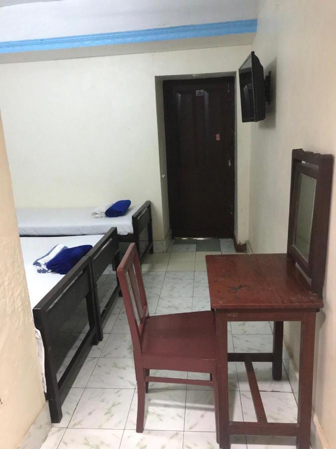 B Hostel Fort Kochi Eksteriør billede