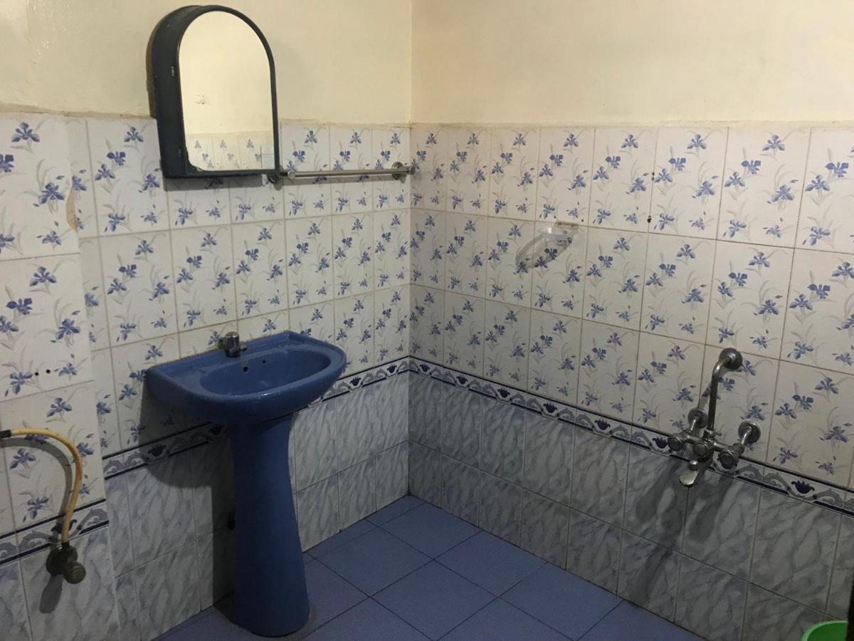 B Hostel Fort Kochi Eksteriør billede