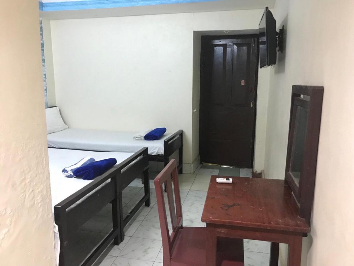 B Hostel Fort Kochi Eksteriør billede