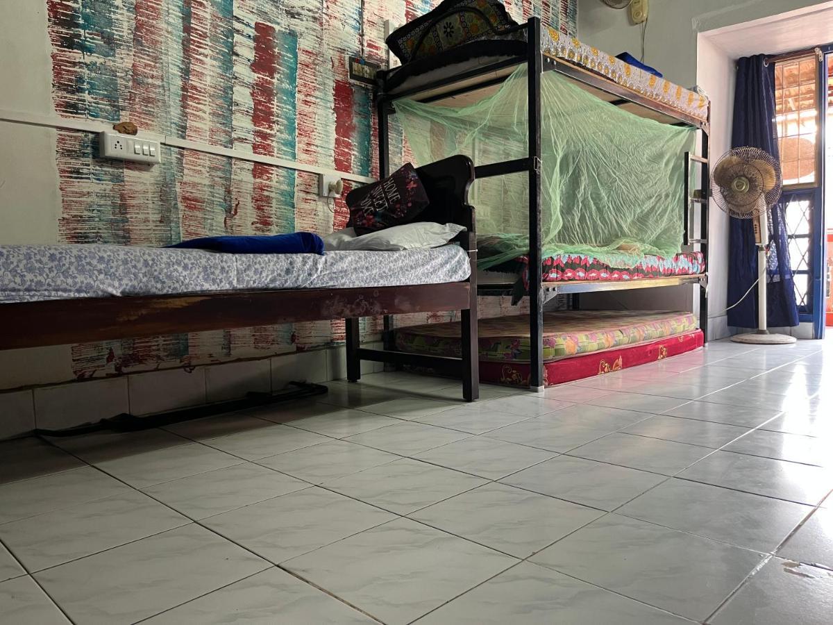 B Hostel Fort Kochi Eksteriør billede