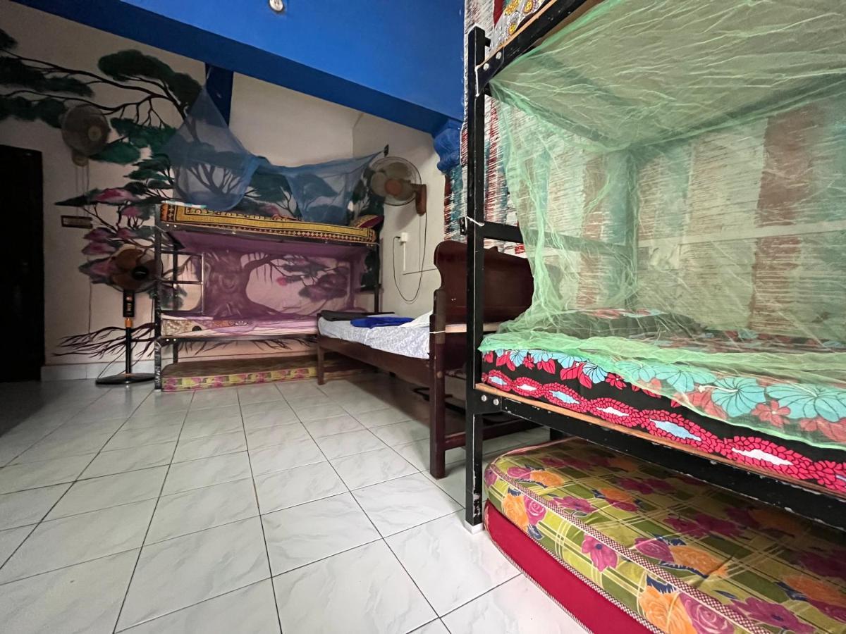 B Hostel Fort Kochi Eksteriør billede