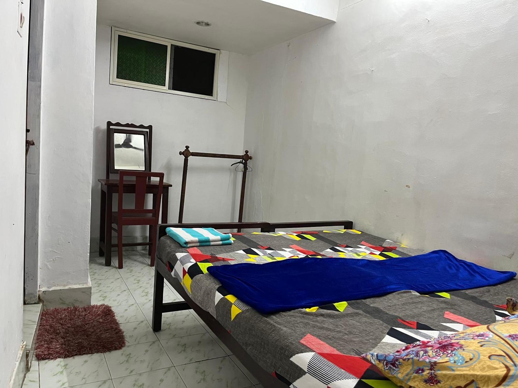 B Hostel Fort Kochi Eksteriør billede