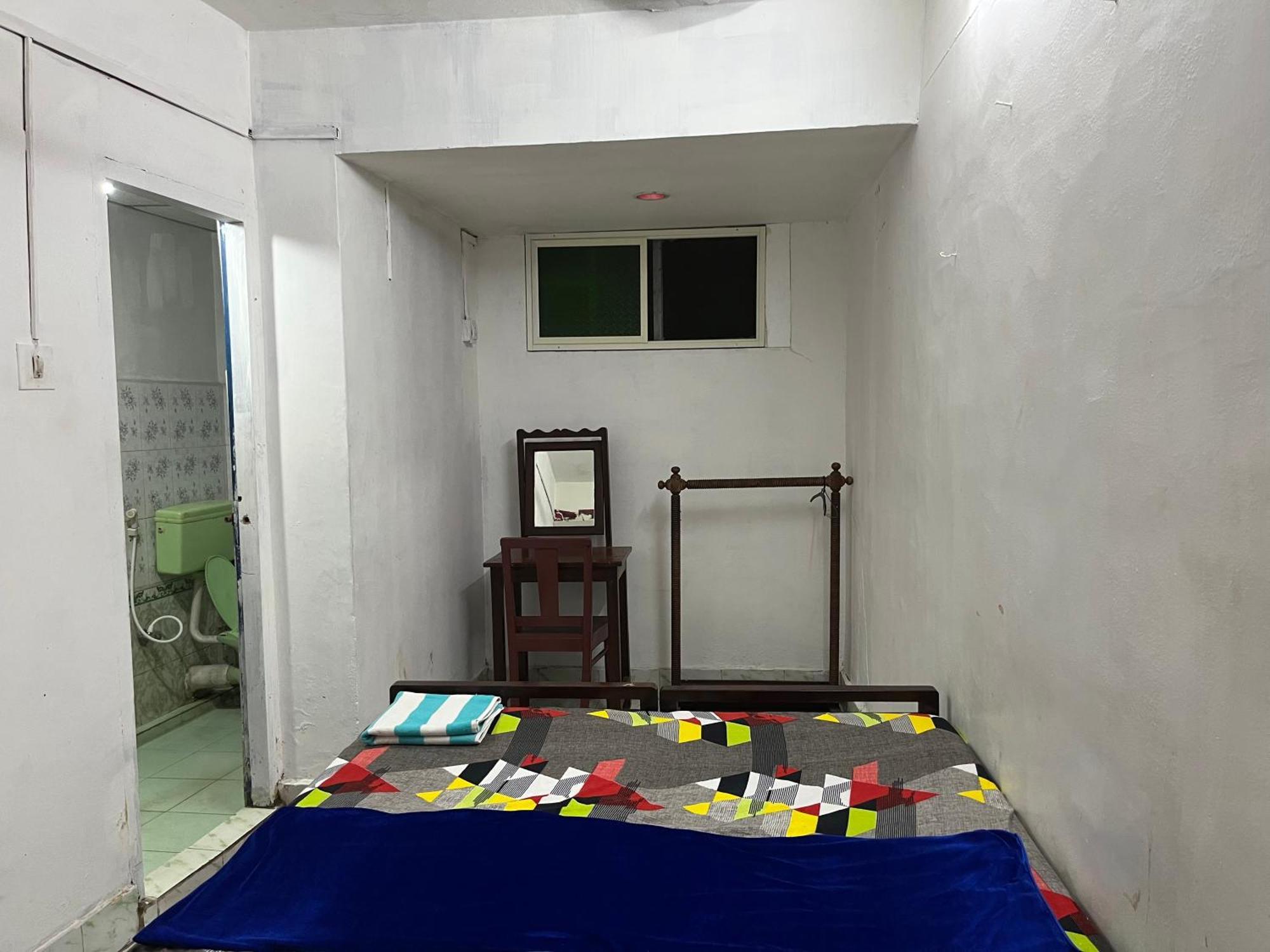 B Hostel Fort Kochi Eksteriør billede