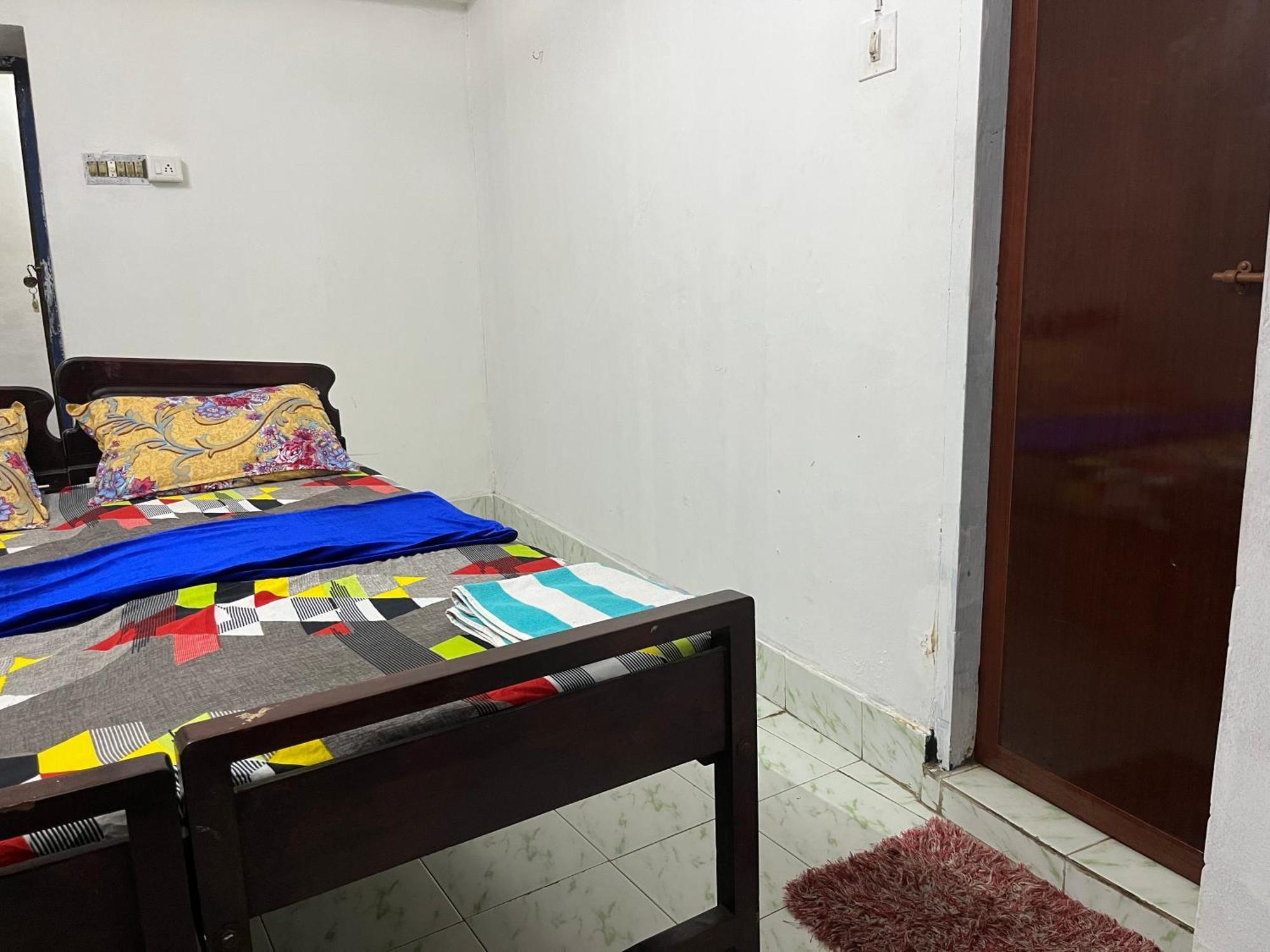 B Hostel Fort Kochi Eksteriør billede
